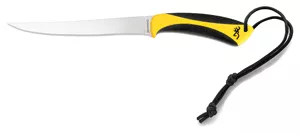 BROWNING WHITE WATER FILLET KN