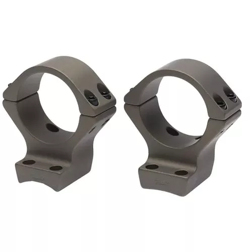 Browning X Bolt Scope Mounts 1