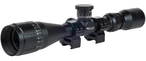 BSA 223412X40AO Sweet 223 Blac