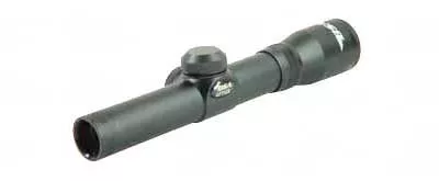 BSA HANDGUN SCOPE 2X20MM DUAL-