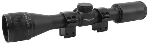 BSA OUTLOOK AIR RIFLE SCOPE 4X