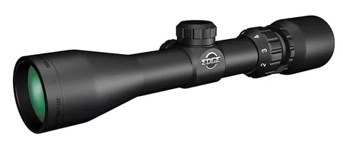 BSA PS27X28 EdgeMatte Black