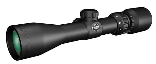 BSA PS27X32 EdgeMatte Black