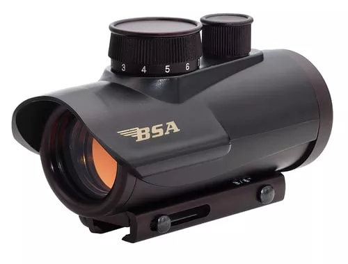 BSA RD30 30mm Red DotMatte B