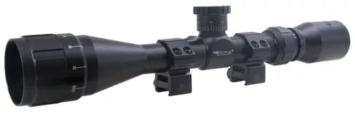BSA Sweet .17 3-9x40mm Adjusta