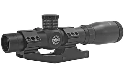 BSA TACTICAL WEAPON SCOPE 1-4X