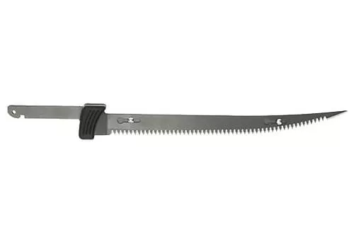 BUBBA BLADE 8" STIFF BLADE FOR