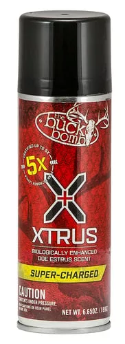 The Buck Bomb 200007 XTRUSDe