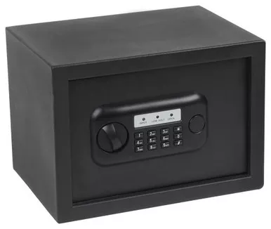 Bulldog Digital Vault Medium W/ Shelf