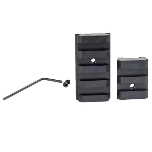 Burris 2-Piece XTB Xtreme Dove