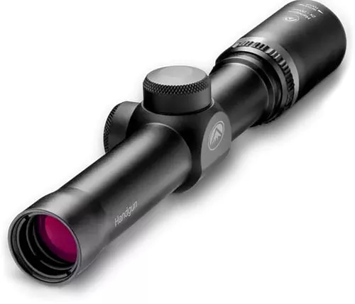 Burris 200218 HandgunMatte B