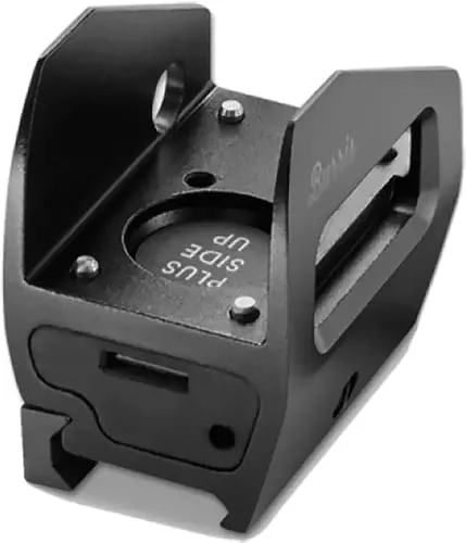 Burris 410348 AR-F3 MountMat