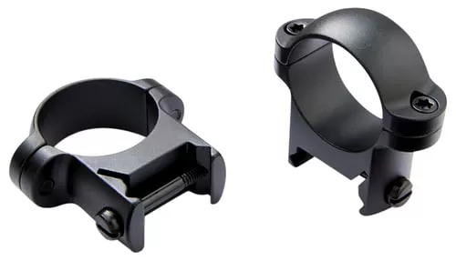 Burris 420044 Zee RingsMatte