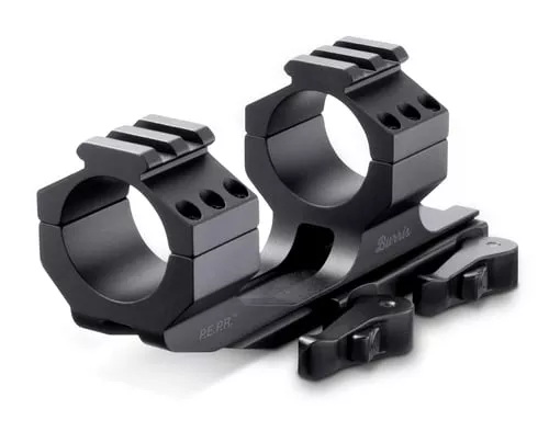 Burris AR-P.E.P.R. QD Mount wi