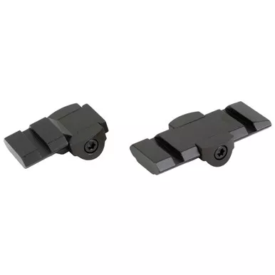 Burris BS Adptr ZEE M77 Black
