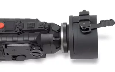 Burris BTC35 V2 Thermal Clip-o