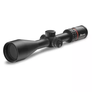 Burris Fullfield 4-16X50MM Illuminated