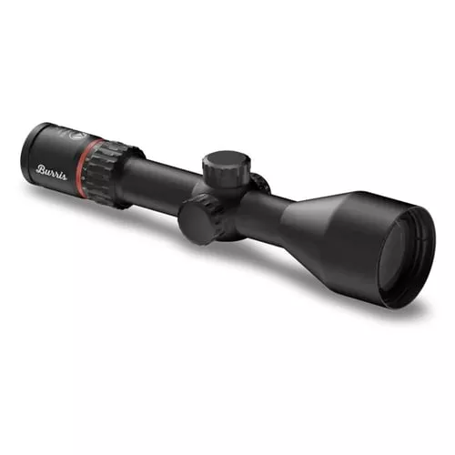Burris Fullfield Rifle Scope 3