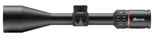 Burris Fullfield Rifle Scope 4