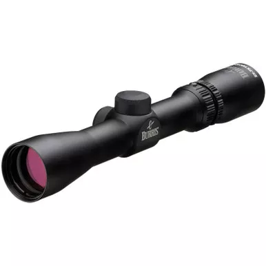 Burris Handgun 2-7X32 Plex Matte