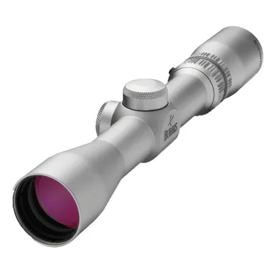 Burris Handgun Scope 2-7X32MM PLX