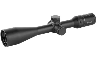 BURRIS SCOPE SIGNATURE HD 5-25