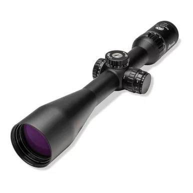 Burris SIG HD 5-25X50MM Fine Plex
