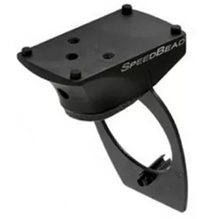 Burris SpeedBead Mount - 12 ga