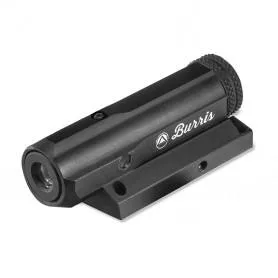 Burris TMPR Tri-Rail Modular P