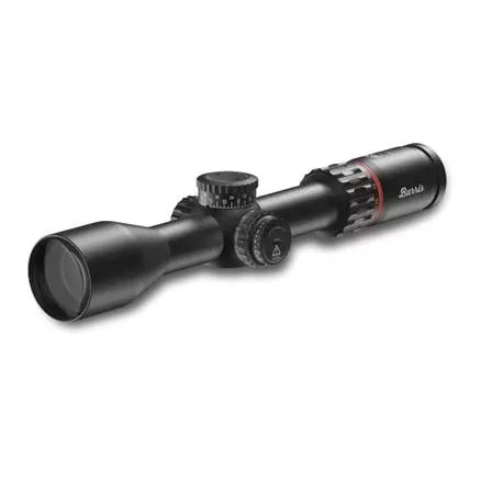 Burris Veracity Rifle Scope 3-