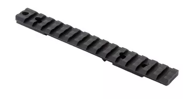 Burris Xtb-Tikka Base