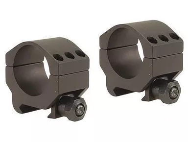 Burris XTR Tactical Low .25" 30MM Rings