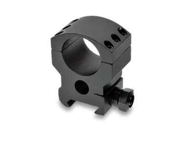 Burris XTR Tactical Medium .5" 30MM Rings 2