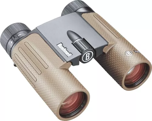 Bushnell Forge Binocular - 10x
