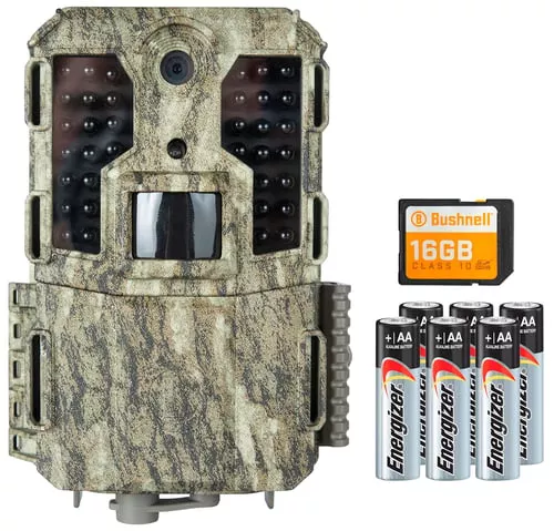 Bushnell Prime Trail Camera Ca