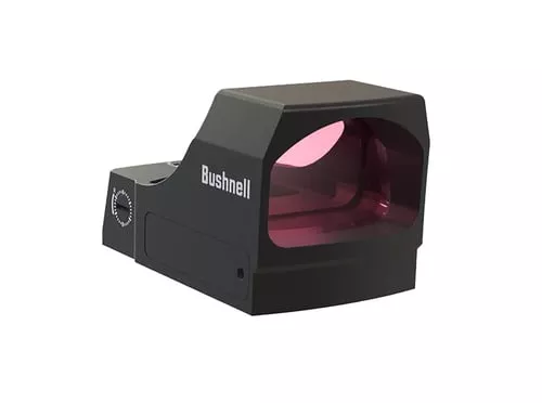 Bushnell RXS10R RXS Reflex Bla