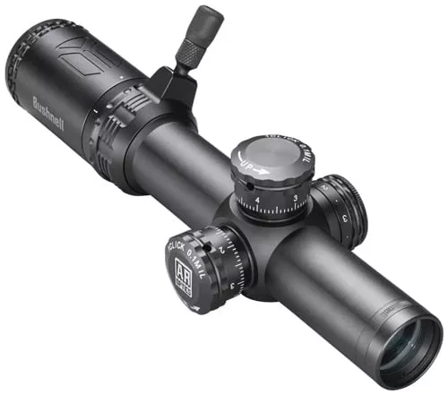 BUSHNELL SCOPE AR OPTICS 1-4X2