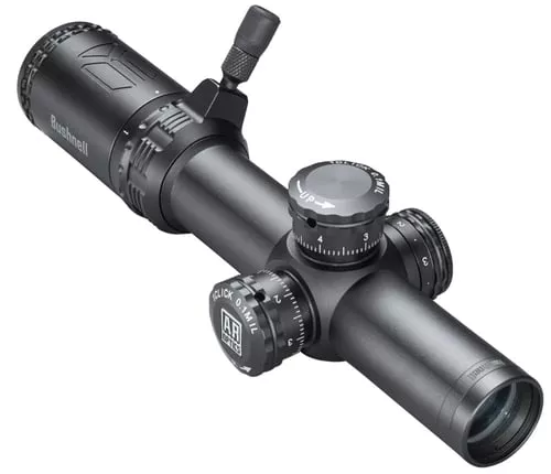 BUSHNELL SCOPE AR OPTICS 1-8X2