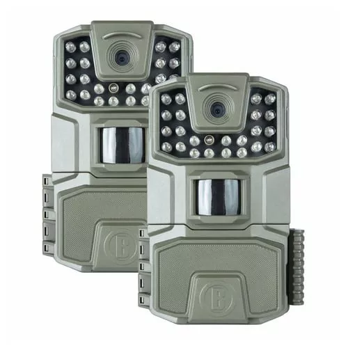 BUSHNELL TRAIL CAM SPOT-ON COM
