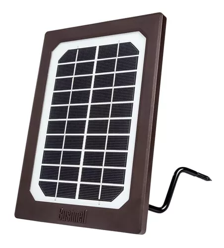 BUSHNELL TRAIL CAMERA SOLAR PA