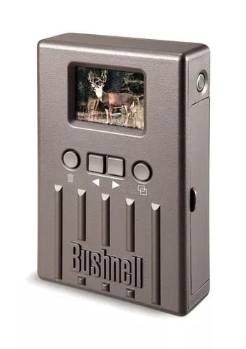 Bushnell Trail Scout Viewer /