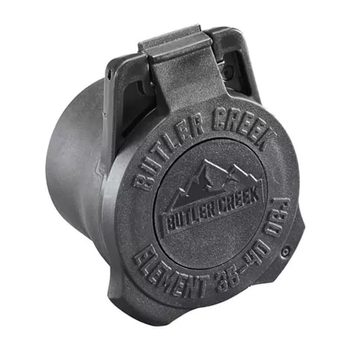 Butler Creek Element Scope Cap