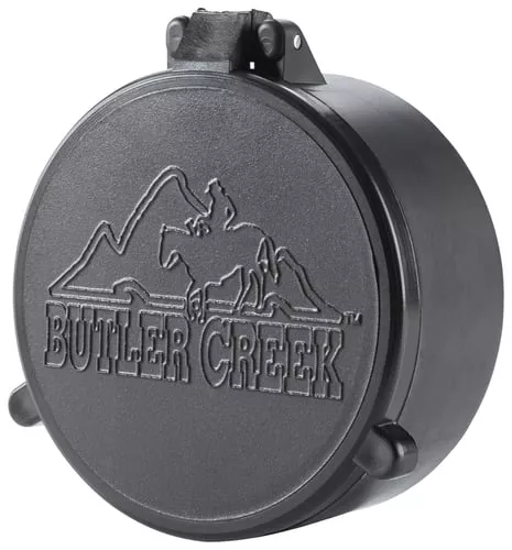 Butler Creek Flip-Open Objecti