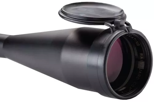 Butler Creek Tactical Scope Co