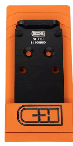 C&h Precision GLRSH V4 MIL/LEO