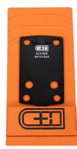 C&h Precision GLXEPS V4 MIL/LE