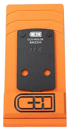 C&h Precision GLXHOLOK V4 MIL/