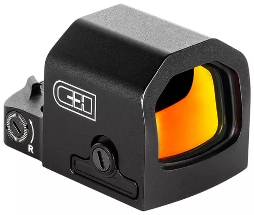 C&H Precision RD-EDC-EN-RD-MR