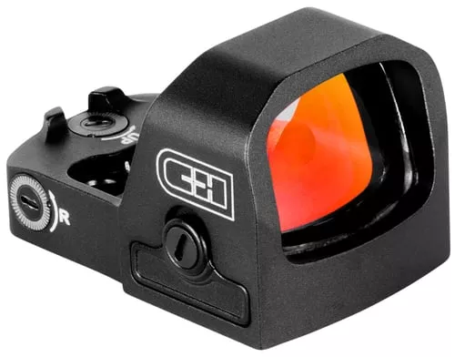 C&H Precision RD-EDC-RD-GLX ED