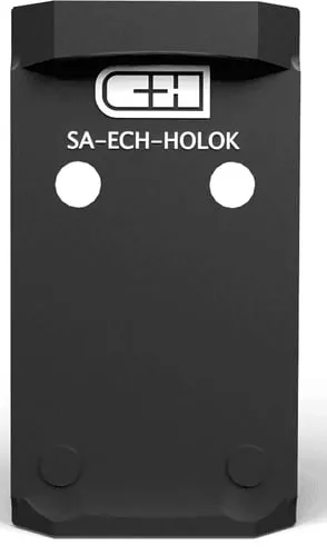 C&H Precision SAECHHOLOK Echel